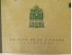 Jean Besancenot portfolio book Arab Berber jewelry Morocco Casablanca 1953