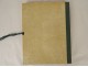 Jean Besancenot portfolio book Arab Berber jewelry Morocco Casablanca 1953