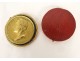 Medal box Louis Antoine Duke of Angoulême Spanish War 1823 engravings