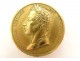Medal box Louis Antoine Duke of Angoulême Spanish War 1823 engravings