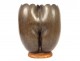 Coco buttocks sculpture seed sea coconut tree Seychelles collection