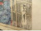 Ukiyo-e print Kunisada Utagawa Toyokuni III Genji-e Japan Oiran 19th century