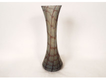 Iridescent glass vase Loetz Witwe Pallme-König Bohemia Austria Art Nouveau 19th century