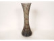 Iridescent glass vase Loetz Witwe Pallme-König Bohemia Austria Art Nouveau 19th century