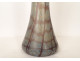 Iridescent glass vase Loetz Witwe Pallme-König Bohemia Austria Art Nouveau 19th century