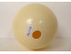 Decorative ostrich egg, collectible, curiosities, 20th century
