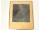 Lithograph etching colors Richard Lacroix Cascades Proof Essay 1962