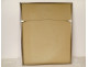 Lithograph etching colors Richard Lacroix Cascades Proof Essay 1962