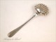 Sprinkle spoon sterling silver old 19th