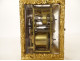 Russian gilt bronze travel officer&#39;s clock Kreitz St Petersburg 19th century