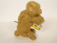 Mechanical Toy Bear Drum Germany Max Carl Vintage 20th Century