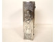 Holy Bible Canon Crampon metal Apostles cross Bibliophile circle 1961 