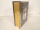 Holy Bible Canon Crampon metal Apostles cross Bibliophile circle 1961 