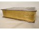 Holy Bible Canon Crampon metal Apostles cross Bibliophile circle 1961 