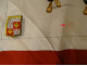 Hermès Paris Brigade Fusiliers Marins Nemours Vintage Silk Scarf