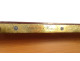 Small combination safe Th. Year Paris rosewood Napoleon III 19th century
