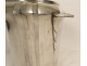 Gallia Maison Christofle Art Deco silver-plated champagne bucket, 20th century