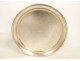 Gallia Maison Christofle Art Deco silver-plated champagne bucket, 20th century
