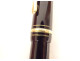 Montblanc Meisterstuck Classic Black Resin Ballpoint Pen 20th Century