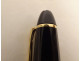 Montblanc Meisterstuck Classic Black Resin Ballpoint Pen 20th Century