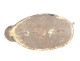 Duck decoy, polychrome carved wood, late 19th century folk art