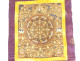 Tibetan Thangka Buddhist Painting Mandala Nepal Tibet late 19th century