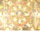Tibetan Thangka Buddhist Painting Mandala Nepal Tibet late 19th century