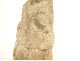 Granite sculpture statue of the Virgin Mary and Child, 17th century