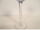 Rhine Roemer crystal Saint-Louis wine glass, Manhattan model, 20th century