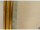 5 Chinese paintings on rice paper, Mandarin women servants, Canton, 19th century