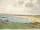HSC Breton landscape Lucien Seevagen Meneham Kerlouan Finistère Brittany 20th