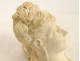 Meerschaum pipe with orientalist Zouave/Sultan head, amber, Guyot collection, 20th century