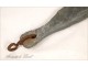 Cod Fish hook Newfoundland Folk Art 19th