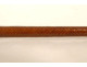 Hermès Paris woven leather riding crop, 20th century collection