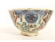Ottoman ceramic bowl, Kütahya, Islamic Arts, Türkiye, Joseph Soustiel, 18th century