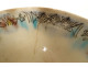 Ottoman ceramic bowl, Kütahya, Islamic Arts, Türkiye, Joseph Soustiel, 18th century