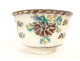 Ottoman ceramic bowl, Kütahya, Islamic Arts, Türkiye, Joseph Soustiel, 18th century
