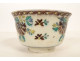 Ottoman ceramic bowl, Kütahya, Islamic Arts, Türkiye, Joseph Soustiel, 18th century
