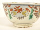 Ottoman ceramic bowl, Kütahya, Islamic Arts, Türkiye, Joseph Soustiel, 18th century