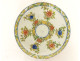 Ottoman ceramic bowl, Kütahya, Islamic Arts, Türkiye, Joseph Soustiel, 18th century