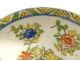 Ottoman ceramic bowl, Kütahya, Islamic Arts, Türkiye, Joseph Soustiel, 18th century