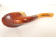 Meerschaum pipe with amber head, composer Georges Bizet, Guyot collection, 20th century