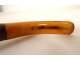 Meerschaum pipe with amber head, composer Georges Bizet, Guyot collection, 20th century