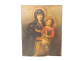 HSC painting Virgin and Child Salus populi romani St. Mary Major Rome 18th century