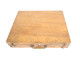 Painter's box for oil paints, late 19th century