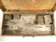 Coffret boîte de peintre peintures huile fin XIXème siècle