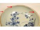 Chinese porcelain candy box Flowers 19th