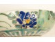 Chinese porcelain candy box Flowers 19th