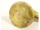 Zoomorphic ceramic pitcher by Célestin Vaser, Foulon Pottery, Séez, vintage 20th century