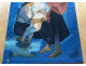 Toffoli Tapestry, Robert Four Workshops, Aubusson, Children of the Sun, 20th Century
